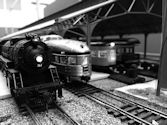 See Photos of the Delta Model Railway Club Near Vancouver Canada at www.krafttrains.com. See Photos of the Delta Model Railway Club has to offer in model railroading. The Delta Model Railway Club has a lot for you to see. Learn all about the Delta Model Railway Club Near Vancouver Canada from model railroading club history to, pitchers, videos, events, and more.